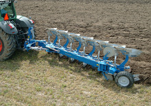 Pluguri Kongskilde EX 41080 H