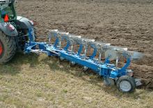 Pluguri Kongskilde EX 4975 H