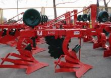 Pluguri Vogel & Noot Farmer L 950