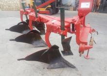 Pluguri Vogel & Noot Farmer M 1020 Vario