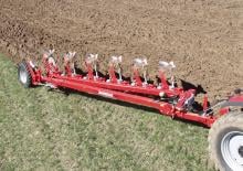 Pluguri Kongskilde HSRS 61080