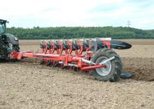Pluguri Kongskilde HSRWS 61080