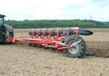 Pluguri Kongskilde HSRWT 71080