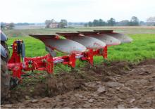 Pluguri Unia Ibis L H plus 4+
