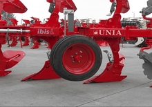 Pluguri Unia Ibis LS plus 4+1 