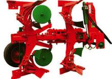 Pluguri Unia Ibis M 4  Corn