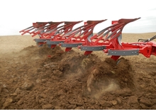 Pluguri Unia Ibis Vario plus 4