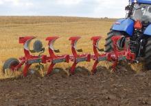 Pluguri Unia Ibis XXLS 4+ Corn