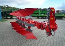 Pluguri Unia Ibis XXLS Vario 5 Corn