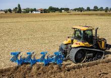 Pluguri Lemken Juwel 10 M 4