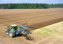 Pluguri Lemken Juwel 10 M 6