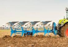Pluguri Lemken Juwel 6 M 3