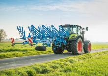 Pluguri Lemken Juwel 6 M 3+1 X