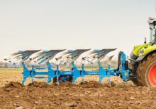 Pluguri Lemken Juwel 6 M 4+1
