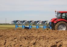 Pluguri Lemken Juwel 7 M 3 N 90