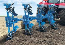 Pluguri Lemken Juwel 7 M 4