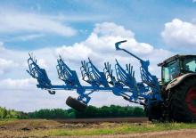 Pluguri Lemken Juwel 7 MV 5