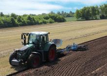 Pluguri Lemken Juwel 7 MV 6