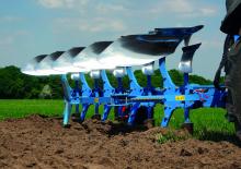Pluguri Lemken Juwel 8 M X 5+1 L 90