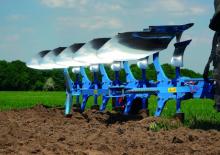 Pluguri Lemken Juwel 8 MV 3