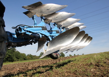 Pluguri Lemken Juwel 8 MV 4+1 N 100