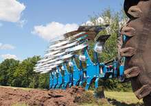 Pluguri Lemken Juwel 8 MV 5+1