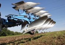 Pluguri Lemken Juwel 8 MV T 3+1 L 100