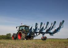 Pluguri Lemken Juwel 8 MV T 5+1 L 100