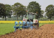 Pluguri Lemken Juwel 8 MV T 5+1 L 90
