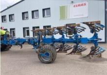 Pluguri Rabe Kormoran VHA 160 VIII/80