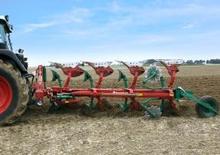 Pluguri Kverneland LB 85/200