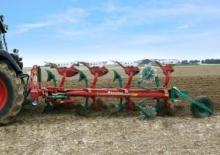 Pluguri Kverneland LB-HD 100/300