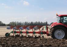 Pluguri Kverneland LD 100/300