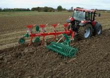 Pluguri Kverneland LD 85/200