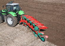 Pluguri Kverneland LS 100