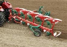 Pluguri Kverneland LS 85