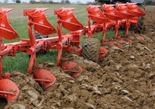 Pluguri Kuhn Manager C 8