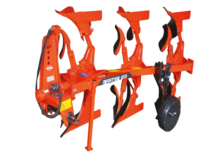 Pluguri Kuhn Master 103 2E