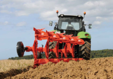 Pluguri Kuhn Master 103 2E NSH