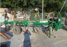 Pluguri Regent Megastar 600