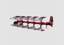 Pluguri Brix Meteor LH 180