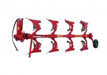 Pluguri Brix Meteor LV 110