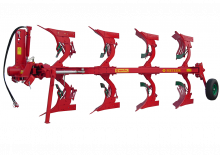 Pluguri Brix Meteor LV 150