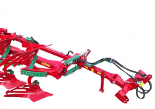 Pluguri Brix Meteor SLB 150