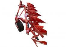 Pluguri Maschio Mirco 6E STD