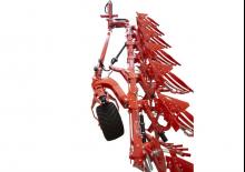Pluguri Maschio Mirco 7E STD