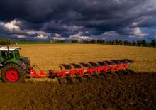 Pluguri Maschio Mirco 8+1 STD