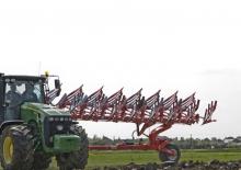 Pluguri Maschio Mirco 8E STD