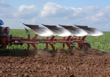 Pluguri Kongskilde MRWS 41075