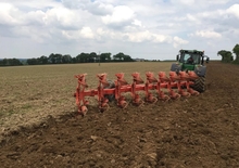 Pluguri Kuhn Multi-Leader XT OL 9 T